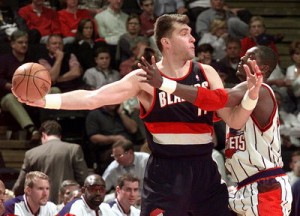 arvydas-sabonis-vs-olajuwon