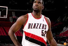 gregoden Portland has waited a year to see Greg Oden on the court.