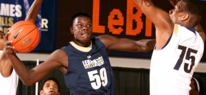 lancestephenson Brooklyn's Lance Stephenson has seven colleges on his wish list.