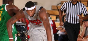demarcuscousins DeMarcus Cousins lists Memphis as his top choice.