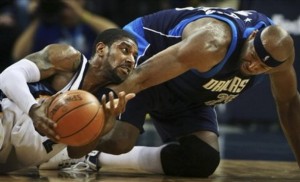 Mavericks Grizzlies Basketball O.J. Mayo has been one of the few bright spots for the Memphis Grizzlies (ASSOCIATED PRESS)