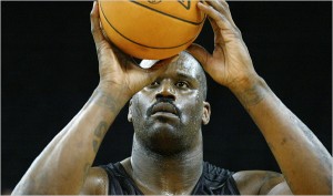 shaquille_oneal Shaquille O'Neal calls Kobe Bryant "this year's MVP" and refers to Phil Jackson as "my guy."
