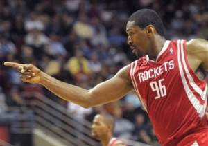 Rockets Magic Basketball Ron Artest is headed for Los Angeles next season, joining the world champion Lakers. (ASSOCIATED PRESS)