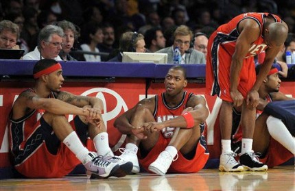 NewJerseyNets NewJerseyNets