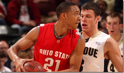 EvanTurnerOhioState EvanTurnerOhioState