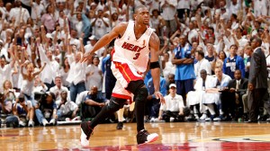 DwyaneWade