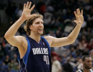 DirkNowitzki