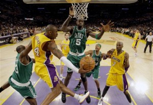 NBA Finals Basketball