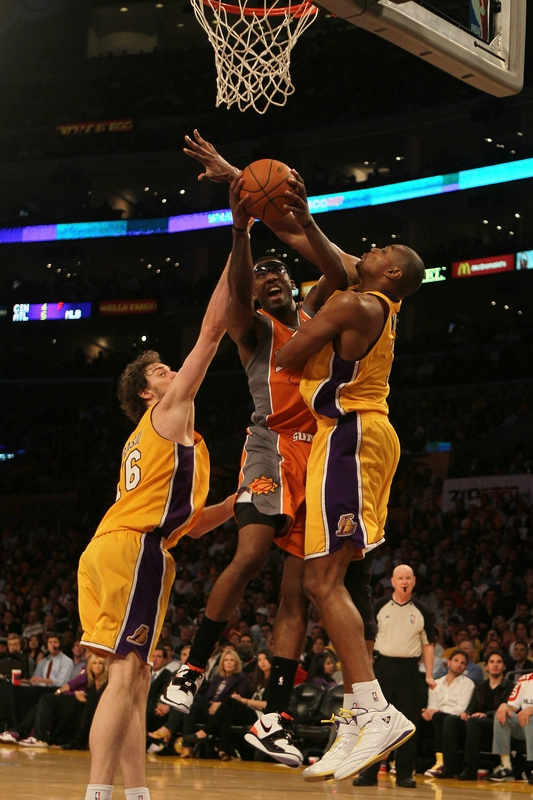 amare stoudemire new york knicks. Suns center Amare Stoudemire