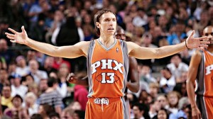 SteveNash