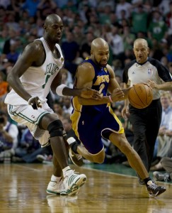 BKN-NBA FINALS-LAKERS-CELTICS