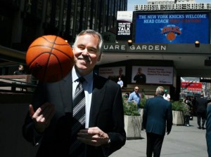 MikeDAntoni_atMSG