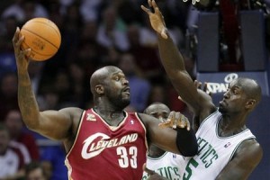 ShaquilleO'Neal_Cavaliers
