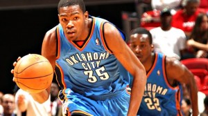 KevinDurant-dribbling-Thunder