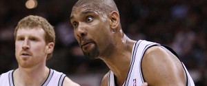 NBA: Playoffs-Memphis Grizzlies at San Antonio Spurs