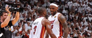 Dallas Mavericks v Miami Heat - Game Two