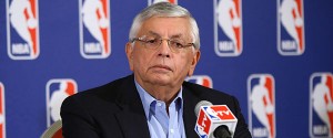 NBA Labor Negotiations Continue As Deadline Looms