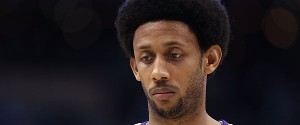 Oklahoma City Thunder v Phoenix Suns