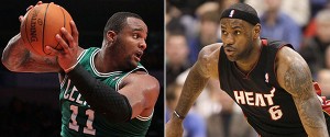 Glen-Davis-LeBron-split-screen-Getty
