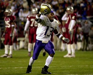 Nate-Robinson-UWfootball