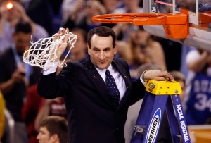 NCAA Championship Game: Butler v Duke