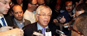 David-Stern-AP