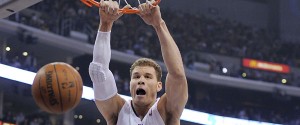 Blake Griffin, Pau Gasol